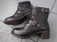 botki damskie ROCKET DOG 41