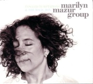 Marilyn Mazur Group-Tangled Tempations&Magic Box/Stunt 2CD
