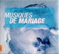 CD Instants Classiques 08 - Musiques de Mariage