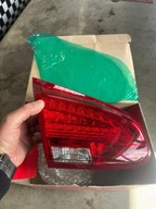 KIA CEED II 12-15 LAMPA TYLNA LEWA NOWA EU ORYGINAŁ