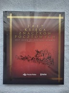 KSIĘGA ZNACZKÓW 2017 pełna folia