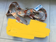 smycz regulowana boho