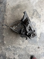 NISSAN JUKE F15 QASHQAI J10 SKRZYNIA BIEGÓW 8200367222 JRS2G
