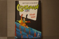 Coolman i ja III, Mega kino