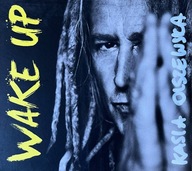 Wake Up Maleo Reggae Rockers CD