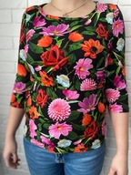 Basic Bluzka Do Karmienia bawełna L (42-44) WZÓR