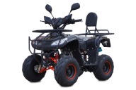Quad ATV 125cc BS MODEL BMW/I AUTOMAT Pilot Koła 7