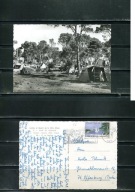 K17382)Francja: La Faviere, Camp du Domaine, wyslany 1962