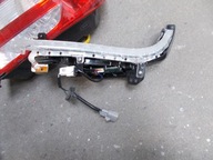 LED PRZDNIEJ LEWEJ LAMPY SUZUKI BALENO 15>