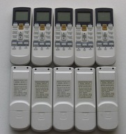 FUJITSU / GENERAL AR-SY1 PILOT DO KLIMATYZATORA, KLIMATYZACJI NOWY, SPRAWNY