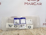 VOLVO EX30 ZNACZEK LOGO EMBLEMAT KLAPY BAGAŻNIKA 80001471