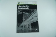 Instrukcja Gta IV xbox 360
