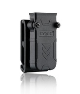 Ładownica Cytac na magazynek pistoletowy - uniwersalna z klipsem