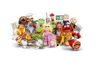 LEGO 71033 Minifigures The Muppets Cała Seria Komplet