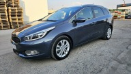 Kia Cee'd 1,6 CRDi Xenon Ledy Skóra Grzana