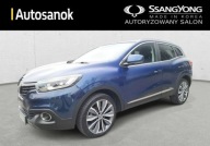 Renault Kadjar Zadbany Nowy rozrzad Nowe Opony Serwisowany Full LED