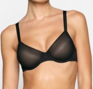 Biustonosz Skims Weightless Demi 90G od Kim Kardashian, nowy