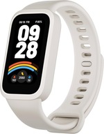 SMART BAND 9 XIAOMI ACTIVE BIAŁY