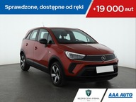 Opel Crossland 1.2 Turbo, Salon Polska