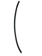 Oryginał Volvo 32132718 uszczelka listwa karoserii