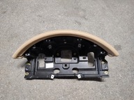 Porsche Cayenne OSŁONA POSZYCIE RAMKA LICZNIKA ZEGARÓW