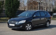 Kia Ceed GWARANCJA, 1.4 Benzyna, ISOFIX, Niski przebieg, Swietnie utrzyman