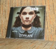 JOHN OTTMAN - Orphan - FOLIA usa OCENA SC 5/5