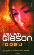 William Gibson - Idoru