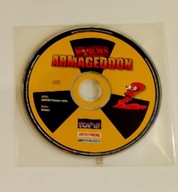 Worms Armageddon - kultowa gra PC PL