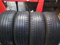 4x opony Michelin Pilot Sport 4 225/45 R19 jak nowe