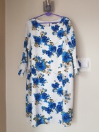 ROMAN Sukienka damska rozmiar 48/50