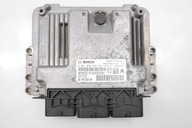 STEROWNIK SILNIKA ECU KOMPUTER 9807885980 CITROEN DS3 2014 1.6