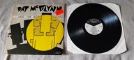 PAT MCGLYNN-AND THE BODY GUARDS Lp.