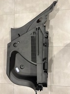 Hyundai Kona 2 II SX2 2023- boczek bagażnika lewy tył 85730-BE000