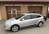 Renault Megane 1,6 101KM Klimatronik Navi 2xPDC Kola latozima 1.6 Benzyna
