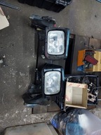 lampy przod toyota supra mk3