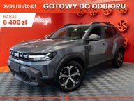 Od ręki - Journey 1.2 TCe Hybrid-G LPG 4x4 150KM / Pakiet Parking