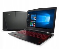 Laptop Lenovo Legion Y520-15IKBN 15,6" - mega metamorfoza