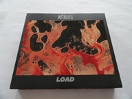 METALLICA - LOAD - 3CD -DELUXE 2025- JAK NOWA