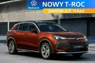Volkswagen T-Roc Wersja Life 1.5 eTSI 150 KM DSG