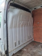 ŚCIANA GRODZIOWA CELNA GRODŹ RENAULT MASTER III 3 OPEL MOVANO NISSAN NV400