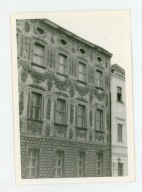TORUŃ - DOM KOPERNIKA