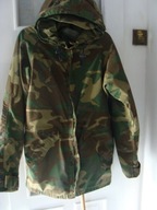 KURTKA BLUZA parka cold weather camouflage US ARMY