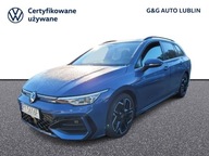 Volkswagen Golf 1.5 Benzyna 150KM