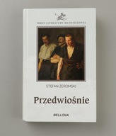 Przedwiośnie Stefan Żeromski