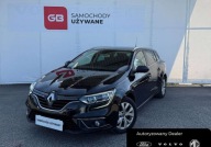 Renault Megane 1.3 TCe FAP 115 KM MT6 Limited Salon PL 1.3 Benzyna 115KM