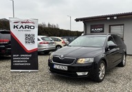 Skoda Octavia krajowy 1.2 Benzyna 105KM