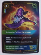 Rabadon's Deathcrown 191/221 RIFTBOUND