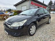 Citroen C4 Klimatyzacja Centralny Zamek Nowe Opony Zarejestrowany