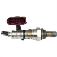 SONDA LAMBDA VW FOX POLO 9N SKODA FABIA I II 1.2